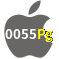 Aplicativo 0055Pg para iOS