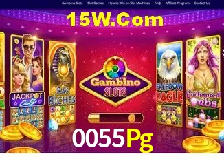 Slot Games 0055Pg