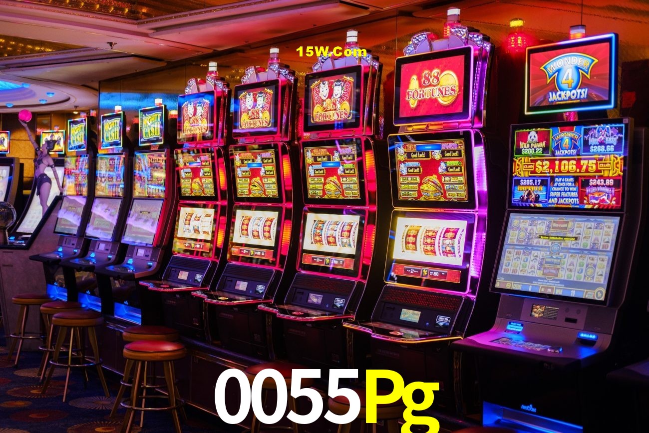Slot Games 0055Pg