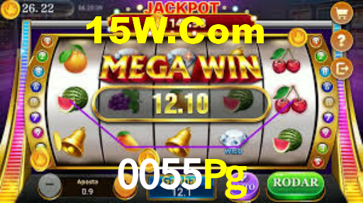 Sinta a adrenalina dos jogos de cassino com 0055Pg
