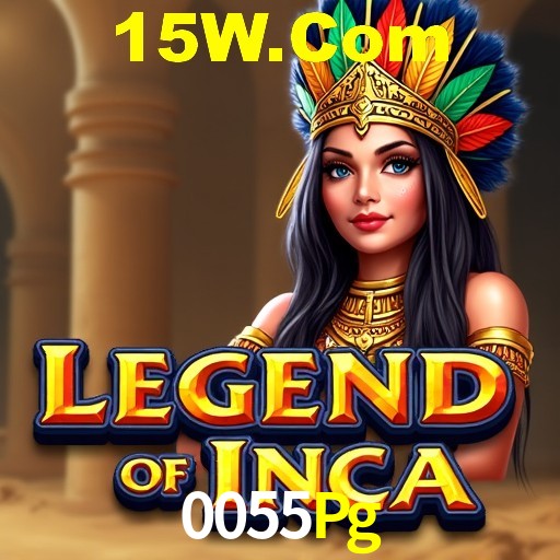 Descubra a Magia dos Jogos de Arcade no 0055Pg