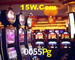 Welcome Bonus 0055Pg
