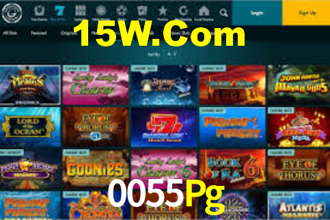 0055Pg Win