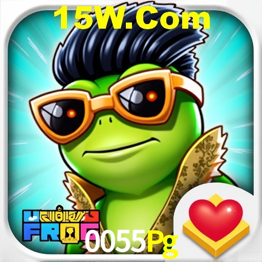 A Revolução dos Aplicativos de Jogos no 0055Pg