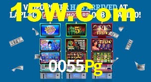 Programa VIP 0055Pg